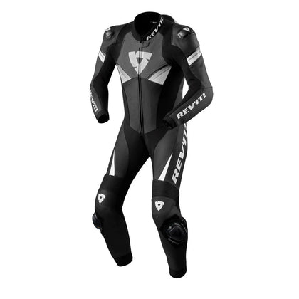 Tuffgear Motorcycle Leather Suit