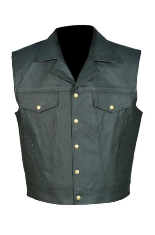 Motorcycle Vests