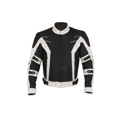 Tuff Gear Motorcycle Textile Jacket