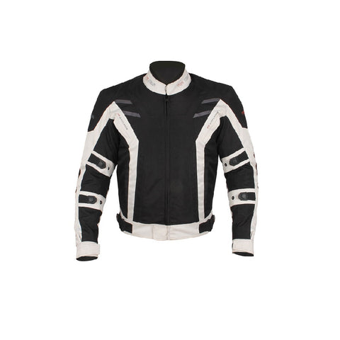 Tuff Gear Motorcycle Textile Jacket