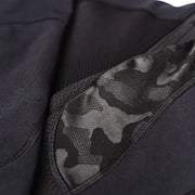 Knox Action Pro abrasion resistant stretch panel detail Video thumbnail