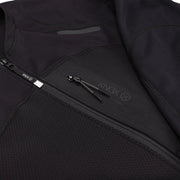 Knox motorcycle shirt hanging loop detail close up Video thumbnail