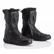 RST Pathfinder Sympatex Boots Pair Front Three Quarter View Video thumbnail