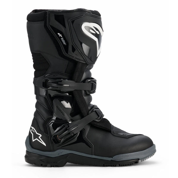 Alpinestars Corozal V2 Adventure Drystar Boot Front Side View