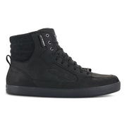 Alpinestars J6 Waterproof Ride Shoe Left Side View Video thumbnail