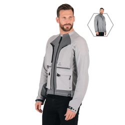 Knox Men's Tor Armoured Shirt & Waterproof Shell