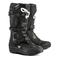 Alpinestars Tech 3 Boots - Black