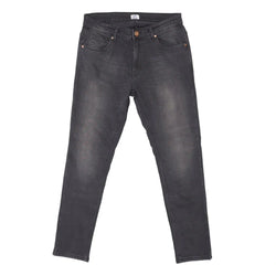 Tuff Gear Motorcycle Ladies Slim Fit Black Jeans Lined with Dupont™ Kevlar®