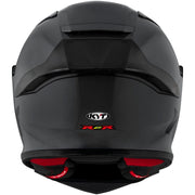 KYT R2R Plain Helmet - Gorilla Grey Video thumbnail
