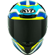KYT TT Revo Grand Prix Helmet Video thumbnail