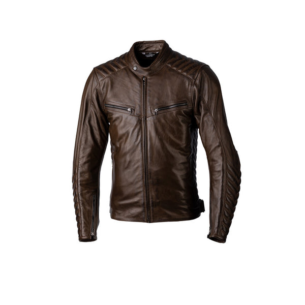 RST Roadster 3 CE Leather Jacket