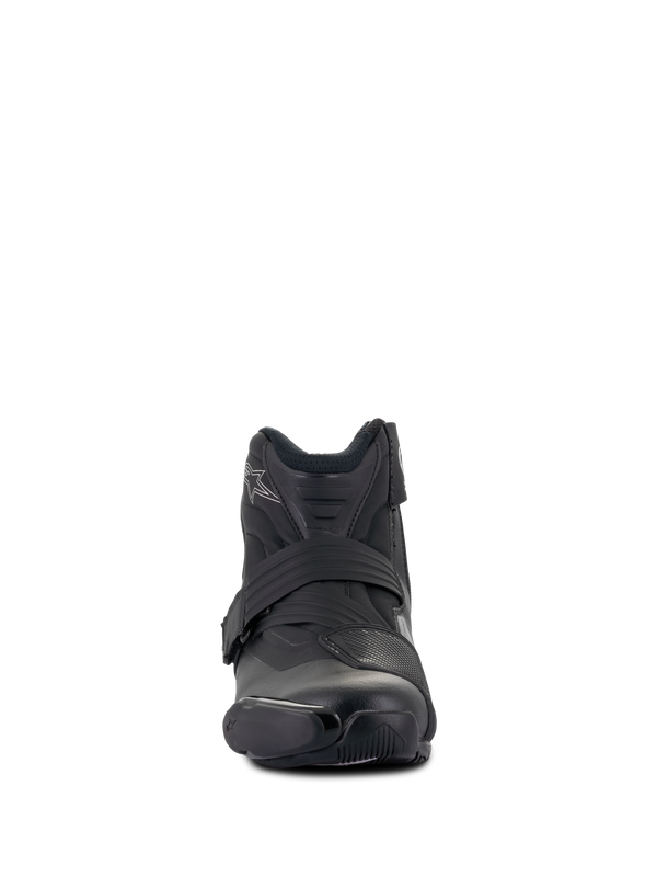 Alpinestars Stella SMX-1 R V2 Ride Shoe Black - side