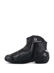Alpinestars Stella SMX-1 R V2 Ride Shoe Black - detail Video thumbnail