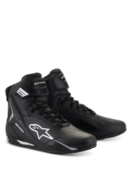 Alpinestars Stella Faster V4 Shoes - Black