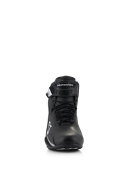 Alpinestars Stella Faster V4 Shoes Black - side Video thumbnail