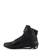 Alpinestars Stella Faster V4 Shoes Black - detail Video thumbnail