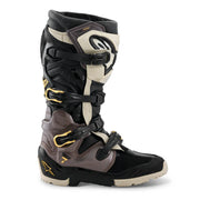Alpinestars Tech 7 Drystar Enduro Boots Left Side View Video thumbnail