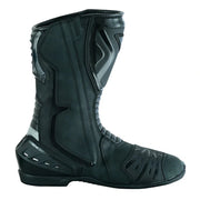 Tuff Gear Motorcycle Waterproof Sport Racing Boots Nexigen Right Side View Video thumbnail