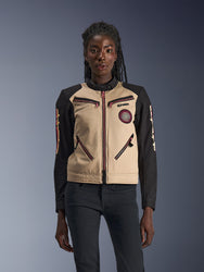 Alpinestars Stella Grace Jacket - Aluminium Black