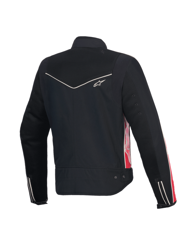 Alpinestars Stella T-Dyno Air Jacket - back
