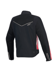 Alpinestars Stella T-Dyno Air Jacket - back Video thumbnail