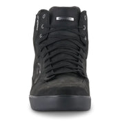 Alpinestars J6 Waterproof Ride Shoe Front View Video thumbnail
