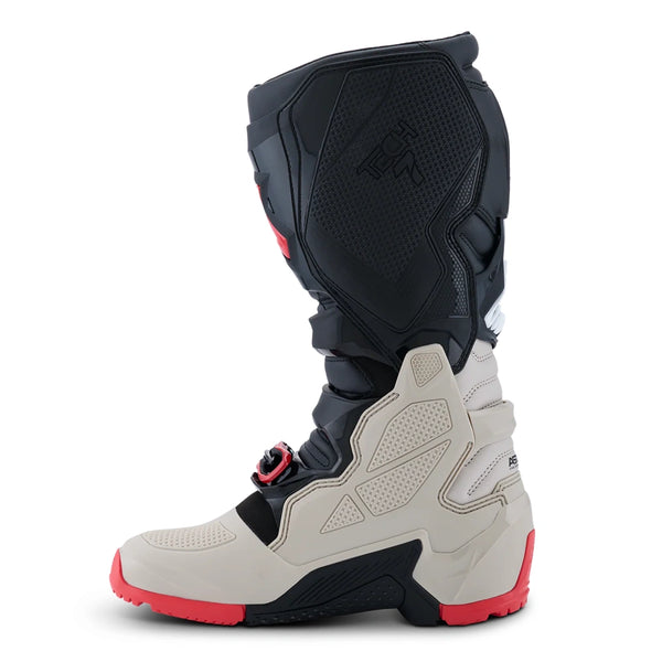 Alpinestars Tech 7 Enduro Boots Right Side View
