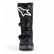 Alpinestars Corozal V2 Adventure Drystar Boot Front View Video thumbnail