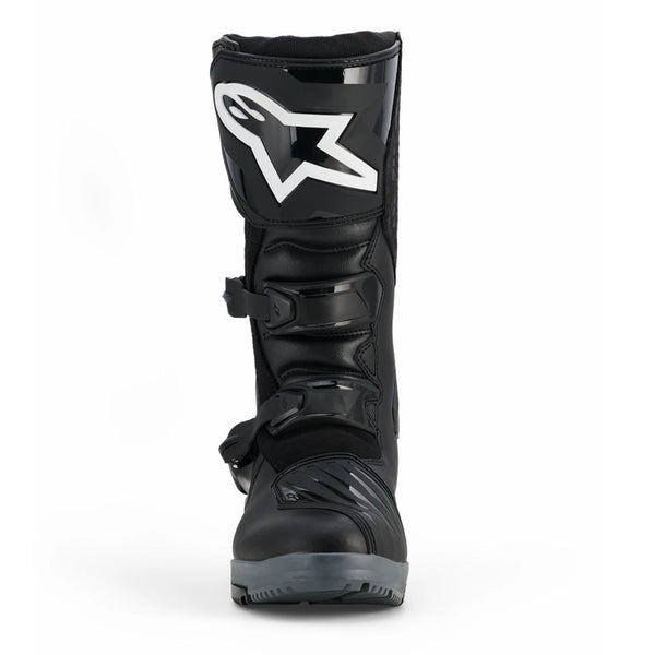 Alpinestars Corozal V2 Adventure Drystar Boot Front View