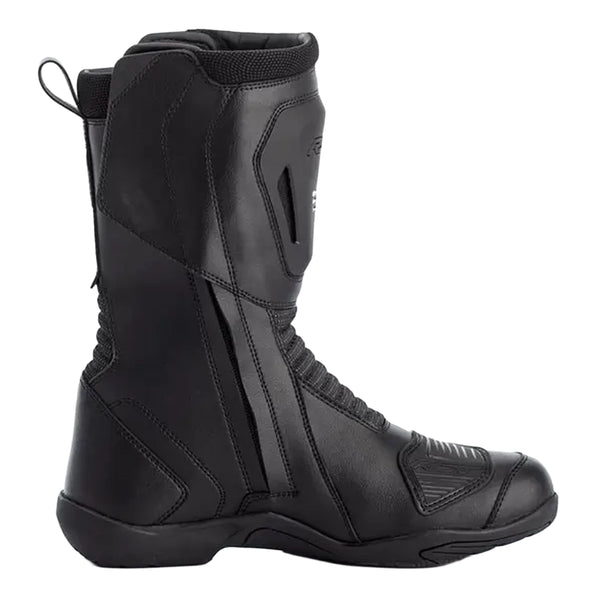 RST Pathfinder Sympatex Boots Left Side View