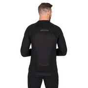 Knox Action Pro Armoured Shirt MK2 rear view Video thumbnail