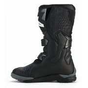 Alpinestars Corozal V2 Adventure Drystar Boot Side View Video thumbnail