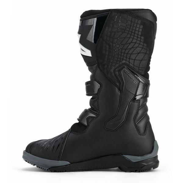 Alpinestars Corozal V2 Adventure Drystar Boot Side View