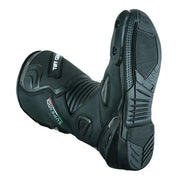 Tuff Gear Motorcycle Waterproof Sport Racing Boots Nexigen Outsole View Video thumbnail