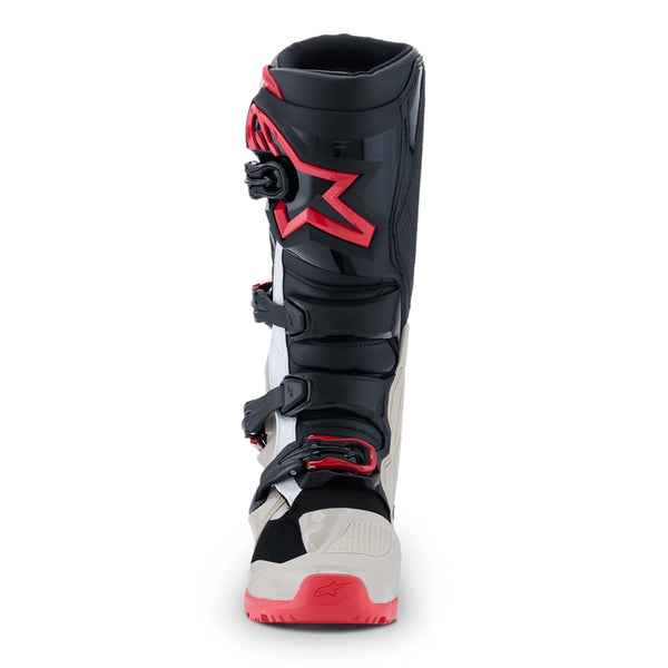 Alpinestars Tech 7 Enduro Boots Front View