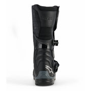 Alpinestars Corozal V2 Adventure Drystar Boot Rear View Video thumbnail