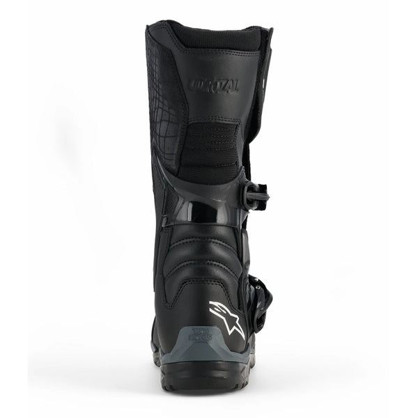 Alpinestars Corozal V2 Adventure Drystar Boot Rear View