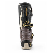 Alpinestars Tech 7 Drystar Enduro Boots Rear View Video thumbnail