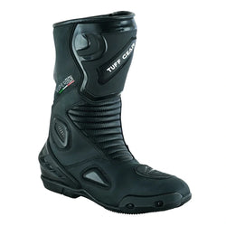 Tuff Gear Motorcycle Waterproof Sport Racing Boots Nexigen