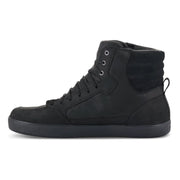Alpinestars J6 Waterproof Ride Shoe Right Side View Video thumbnail