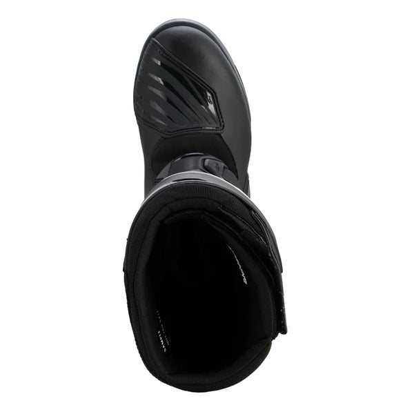 Alpinestars Corozal V2 Adventure Drystar Boot Top View