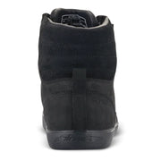 Alpinestars J6 Waterproof Ride Shoe Rear View Video thumbnail