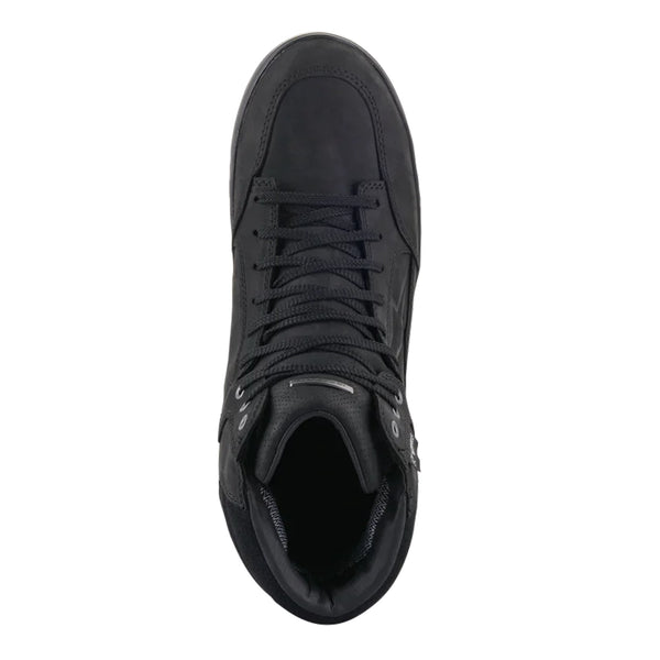 Alpinestars J6 Waterproof Ride Shoe Top View