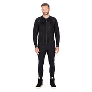 Knox motorcycle armoured shirt full length fit image Video thumbnail