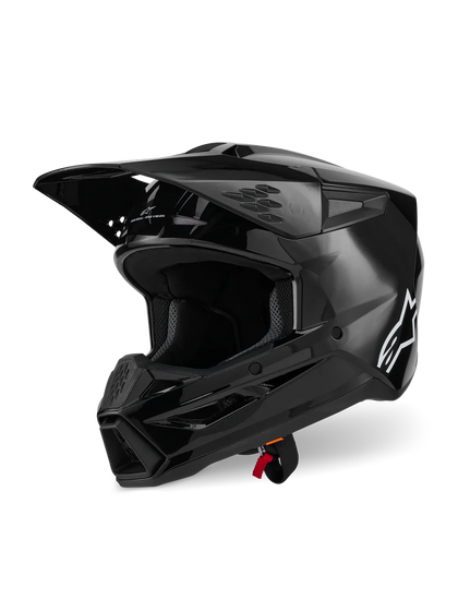 Alpinestars SM3 Solid Helmet ECE