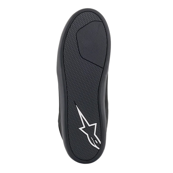 Alpinestars J6 Waterproof Ride Shoe Sole View