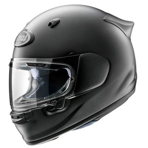 ARAI QUANTIC FROST BLACK