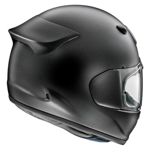 ARAI QUANTIC FROST BLACK
