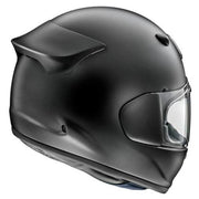 ARAI QUANTIC FROST BLACK Video thumbnail