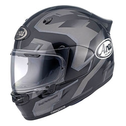 ARAI QUANTIC ROBOTIK BLACK XL